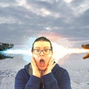 Fundraising Page: Amy Roth